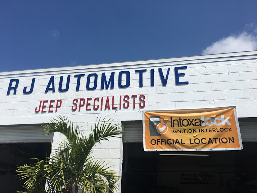 Auto Radiator Repair Service «RJ Automotive Repair Shop», reviews and photos, 12201 Seminole Blvd, Largo, FL 33778, USA