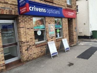Reviews of Scrivens Opticians & Hearing Care in York - Optician
