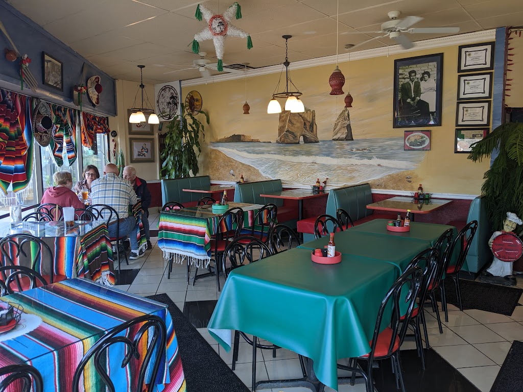 La Laguna Mexican Restaurant 49546