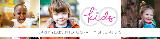 CO Kids Early Years Photography - Northampton