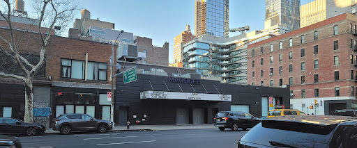 Night Club «Marquee New York», reviews and photos, 289 10th Avenue, New York, NY 10001, USA