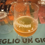 Photo n°2 de l'avis de Rino.a fait le 20/05/2023 à 08:34 sur le  Doppio Malto Milano Navigli à Milan