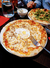 Pizza du Restaurant italien Delice d'Italie - Pizzeria à Paris - n°20