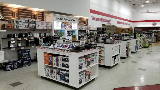 Appliance Store «P.C. Richard & Son», reviews and photos, 136-03 20th Ave, College Point, NY 11356, USA