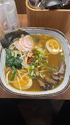 Photo n°7 de WEI RAMEN à Paris ()
