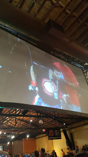 Event Venue «Centerstage@noda», reviews and photos, 2315 N Davidson St, Charlotte, NC 28205, USA