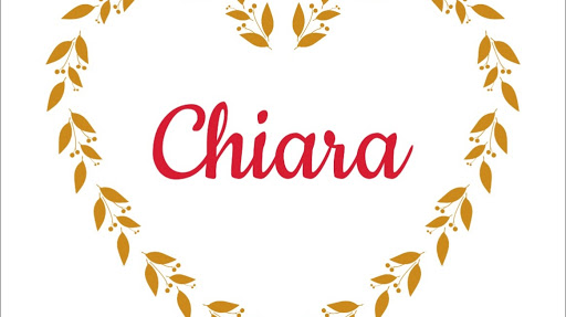 Chiara Shop