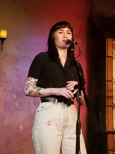 Performing Arts Theater «Trinty House Theatre», reviews and photos, 38840 W 6 Mile Rd, Livonia, MI 48152, USA