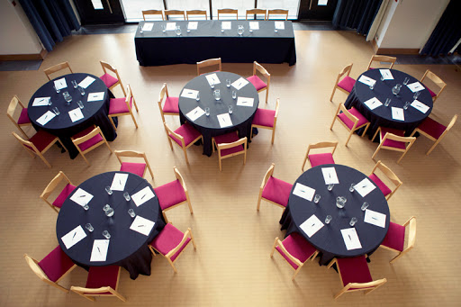 Cornerstone Events and Conferencing