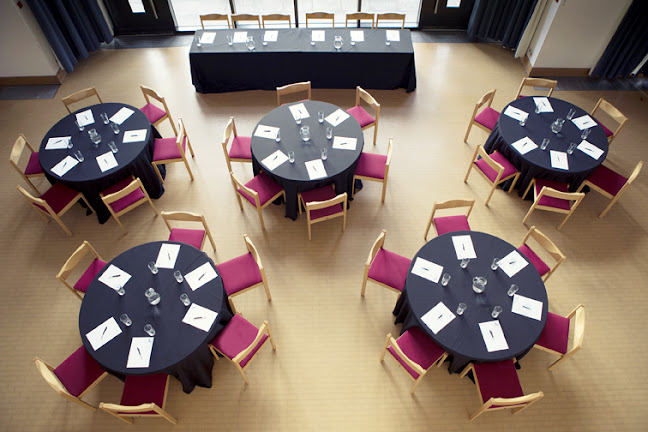 Cornerstone Events and Conferencing - Milton Keynes