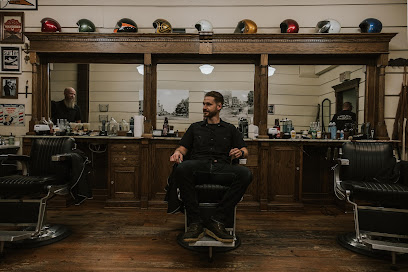 Wilson's Barbershop & Shave Parlor