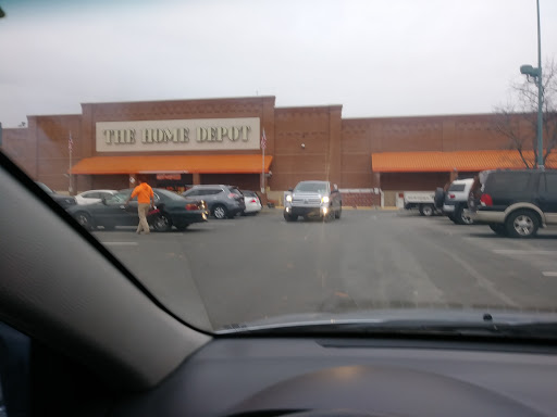 Home Improvement Store «The Home Depot», reviews and photos, 1700 N Pointe Dr, Durham, NC 27705, USA