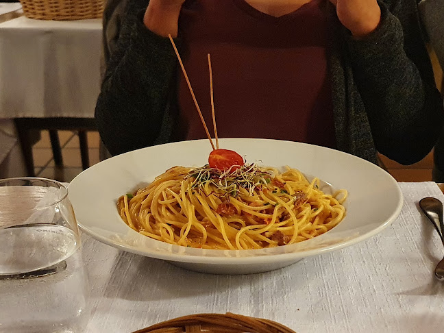 Rezensionen über Ristorante Boccalino in Locarno - Restaurant