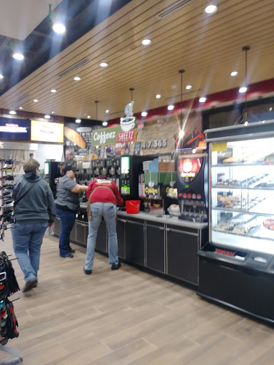 Convenience Store «Sheetz», reviews and photos, 20 W Waterloo Rd, Akron, OH 44319, USA