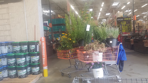 Home Improvement Store «The Home Depot», reviews and photos, 14000 Georgia Avenue, Aspen Hill, MD 20906, USA