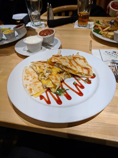 Golf Resort «Bandon Dunes Golf Resort», reviews and photos, 57744 Round Lake Drive, Bandon, OR 97411, USA