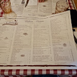 Photo n°4 de l'avis de mia.l fait le 01/08/2023 à 16:48 sur le  Hostaria Pizzeria da Nonna Nella à Rome