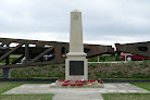 Memorial Royal Engineers Arromanches-les-Bains