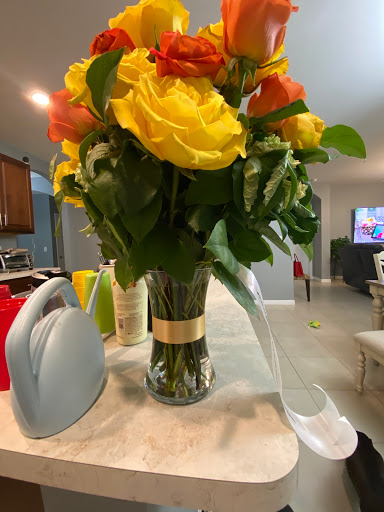 Florist «Floral Design By Heidi», reviews and photos, 1245 Airport Pulling Rd S, Naples, FL 34104, USA