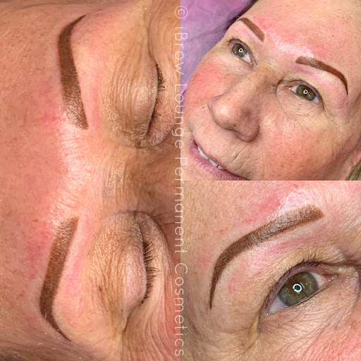 Explore marine corp tattoo ideas, creative tattoo ideas in Rohnert Park, available at Synergy Ink Paramedical & Cosmetic Tattoo (formerly iBrow Lounge)