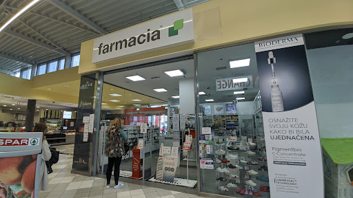 Farmacia - Hrvojeva 2, 21000, Split, Croacia