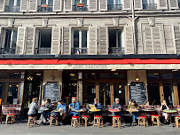 Photos du propriétaire du Restaurant français Les Parigots République - Restaurant Paris 10 eme - n°7