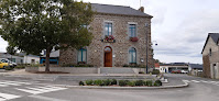 Mairie de Saint Guinoux Saint-Guinoux