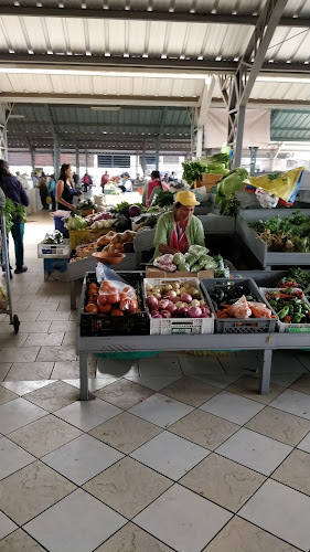 Opiniones de Mercado Central de Tumbaco en Quito - Mercado