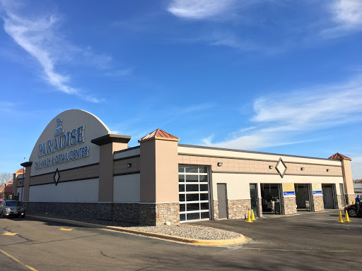 Car Wash «Paradise Full Service Car Wash & Detail Center», reviews and photos, 1355 Town Centre Dr, Eagan, MN 55123, USA