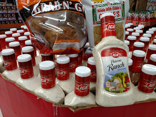 Grocery Store «Red Front Supermarket, Inc», reviews and photos, 677 Chicago Ave, Harrisonburg, VA 22802, USA