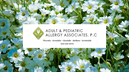 Dr. Fadia Habib-Khazen MD -Adult and Pediatric Allergy Associates, P.C.