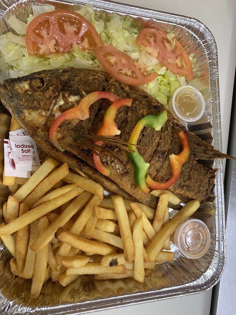 Sabrosura Dominicana Food Truck 18201