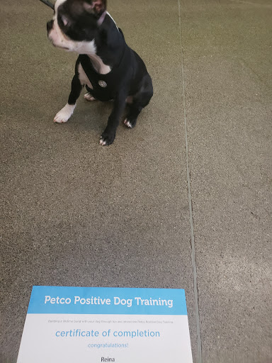 Pet Supply Store «Petco Animal Supplies», reviews and photos, 7215 170th Ave NE #115, Redmond, WA 98052, USA