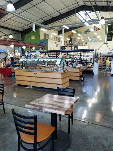 Grocery Store «Community Market at the Barlow», reviews and photos, 6762 Sebastopol Ave #100, Sebastopol, CA 95472, USA