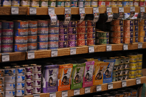 Pet Supply Store «Pets Barn», reviews and photos, 9722 Potranco Rd, San Antonio, TX 78251, USA