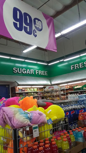 Discount Store «99 Cents Only Stores», reviews and photos, 543 N Azusa Ave, Covina, CA 91722, USA