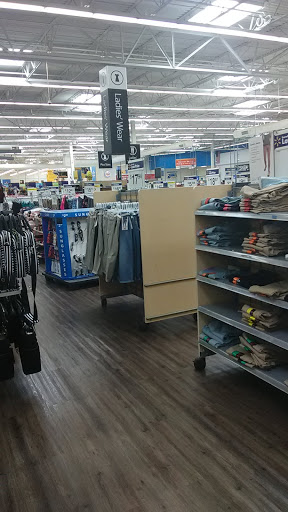 Department Store «Walmart Supercenter», reviews and photos, 1112 Nashville Pike, Gallatin, TN 37066, USA