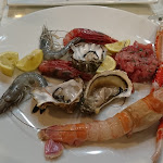 Photo n°6 de l'avis de Amico.a fait le 19/09/2016 à 20:21 sur le  Da Mimì à Avellino