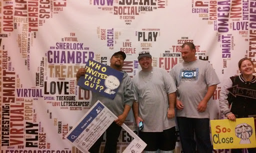 Amusement Center «OMESCAPE», reviews and photos, 5327 Jacuzzi St #3h, Richmond, CA 94804, USA