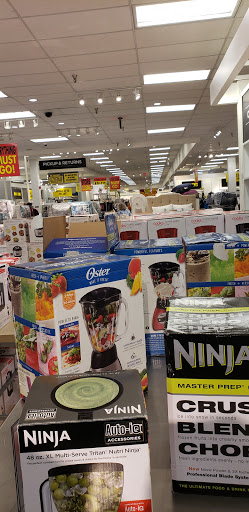 Department Store «JCPenney», reviews and photos, 63 Serramonte Center, Daly City, CA 94015, USA