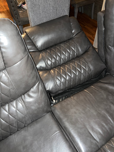 Furniture Store «National Furniture Liquidators», reviews and photos, 8600 Gateway Blvd E, El Paso, TX 79907, USA