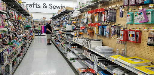 Department Store «Walmart Supercenter», reviews and photos, 5200 Windward Pkwy, Milton, GA 30004, USA