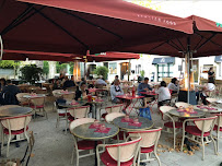 Atmosphère du Restaurant italien Piazza Gusto - Maussane les Alpilles - n°3