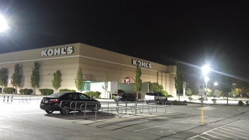 Shopping Mall «Westgate Shopping Center», reviews and photos, Center Ridge Rd & W 210th St, Cleveland, OH 44126, USA