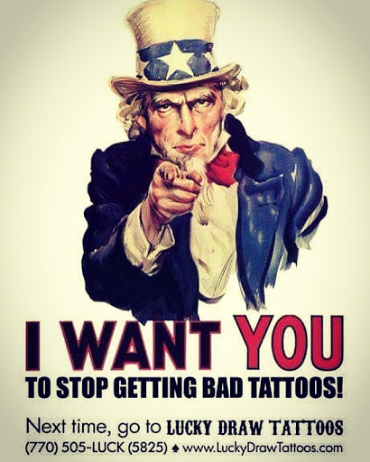 Explore karate tattoo ideas, creative tattoo ideas in Marietta, available at Lucky Draw Tattoos III