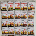 Photo n°2 de l'avis de Mazen.a fait le 28/02/2021 à 09:36 sur le  Döner & Burger House à Berlin