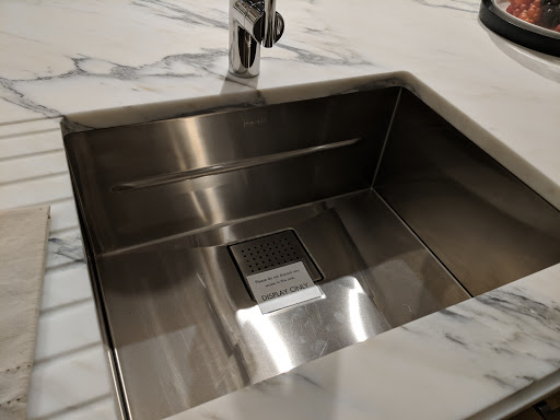 Appliance Store «Sub-Zero and Wolf Showroom - Baltimore», reviews and photos, 9204 Berger Rd, Columbia, MD 21046, USA