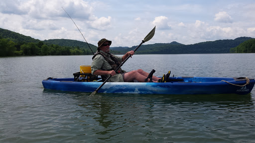 RV Park «Made In the Shade RV Park», reviews and photos, 6878 Granville Hwy, Granville, TN 38564, USA