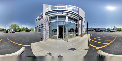 Self-Storage Facility «The Lock Up Self Storage», reviews and photos, 5250 Golf Rd, Skokie, IL 60077, USA