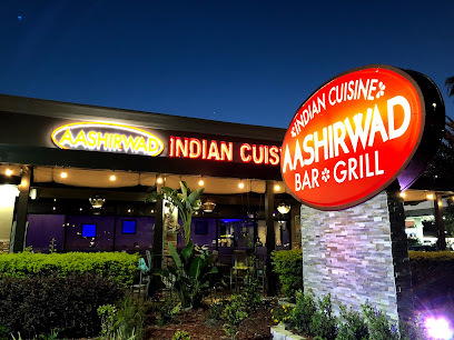 Aashirwad Indian Food & Bar - 7000 S Kirkman Rd, Orlando, FL 32819